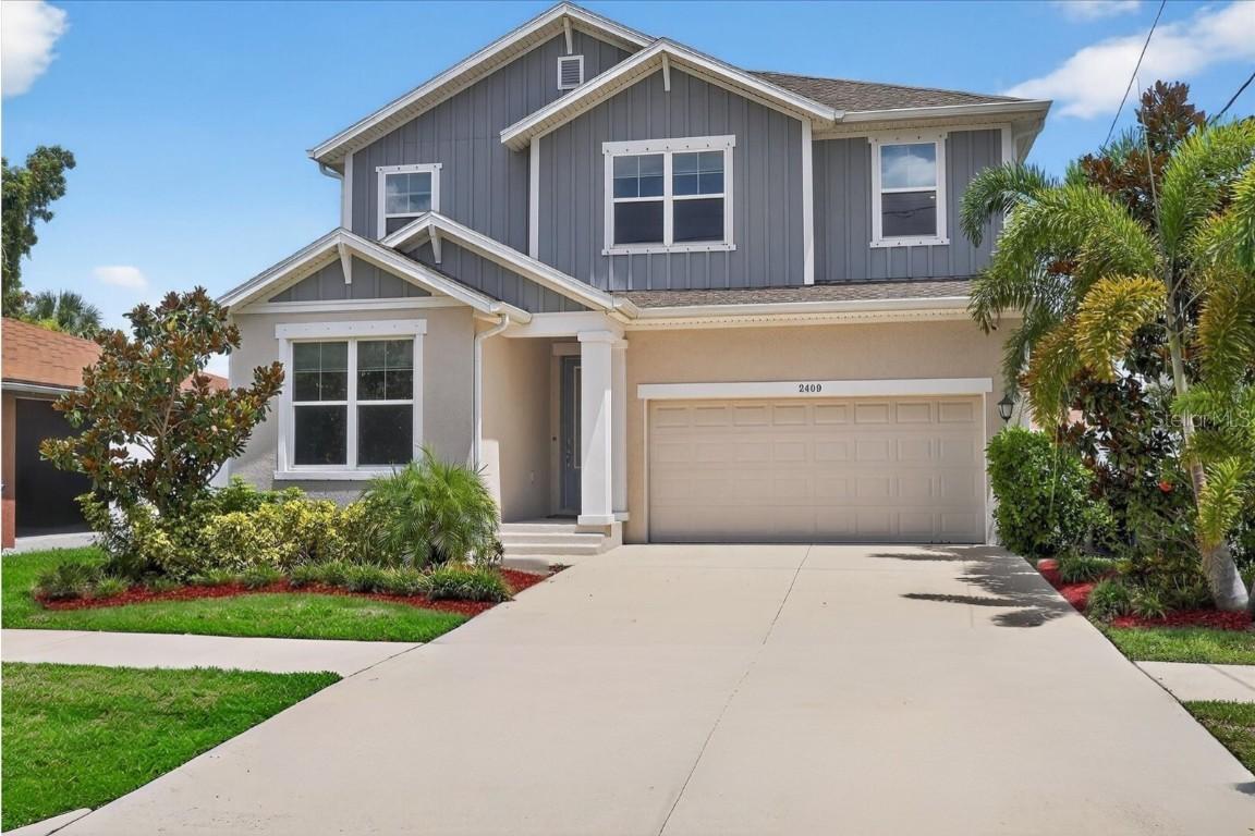 2409 W Gray St., Tampa, FL 33609