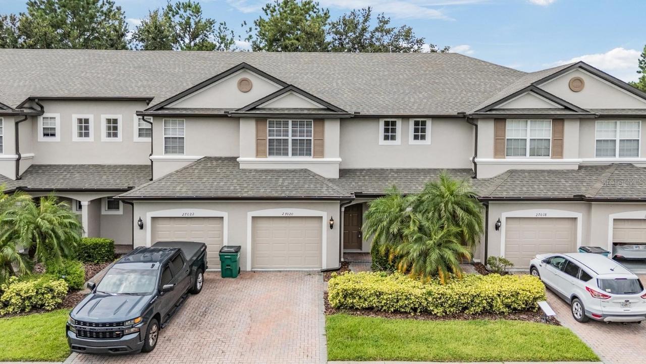 27020 Cool Stream Ln., Wesley Chapel, FL 33544