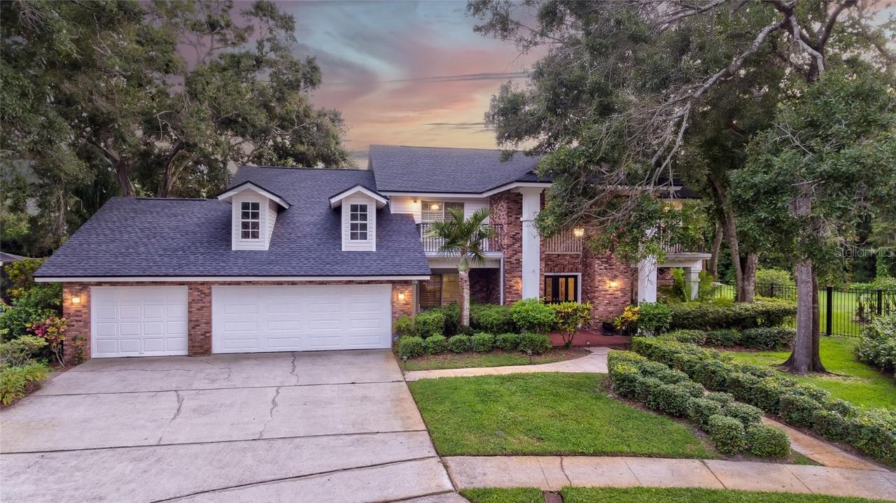 2813 Anderson Dr., Clearwater, FL 33761