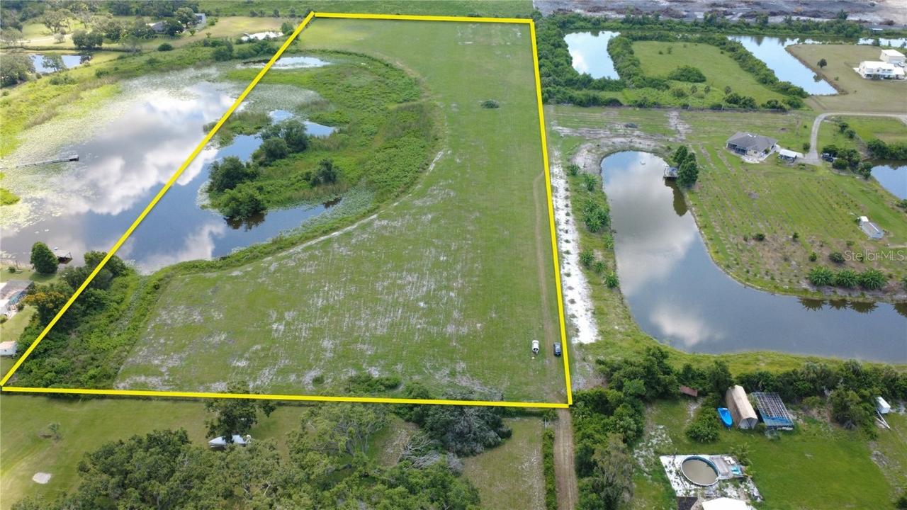 37th St., Palmetto, FL 34221