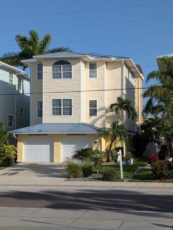 668 American Legion Dr., Madeira Beach, FL 33708