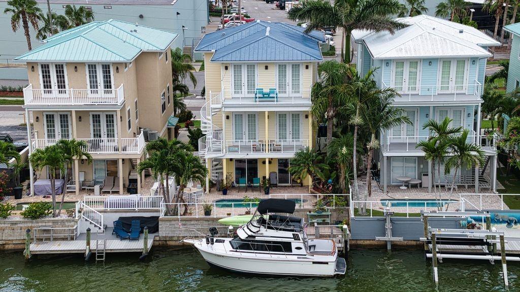 668 American Legion Dr., Madeira Beach, FL 33708