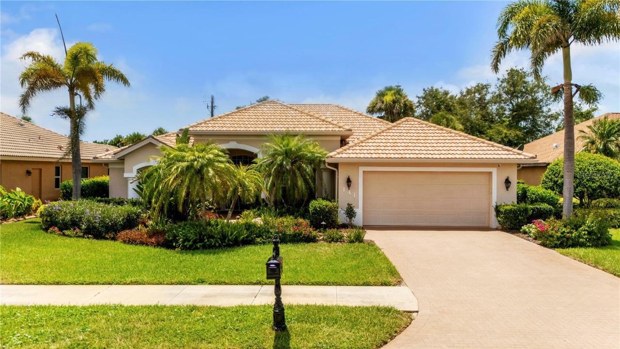 141 E Wading Bird Dr., Venice, FL 34292