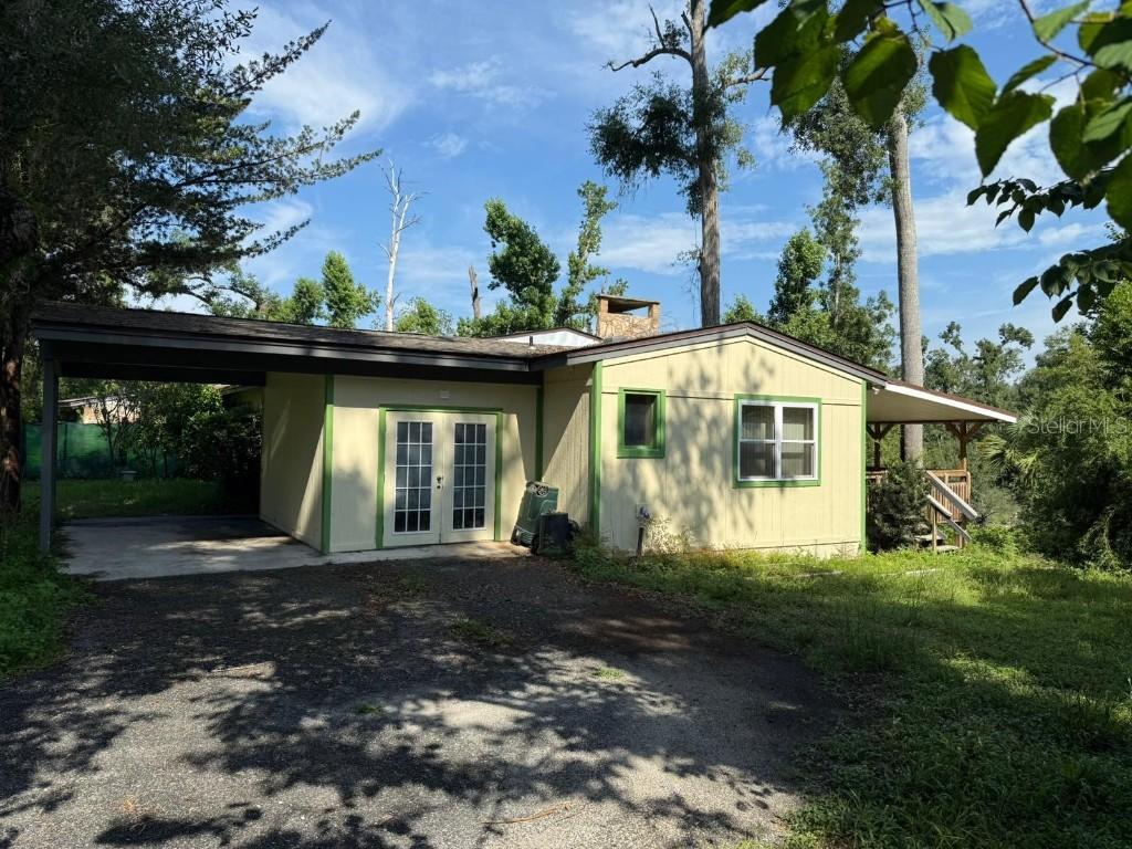 10407 River Wood Dr., Live Oak, FL 32064