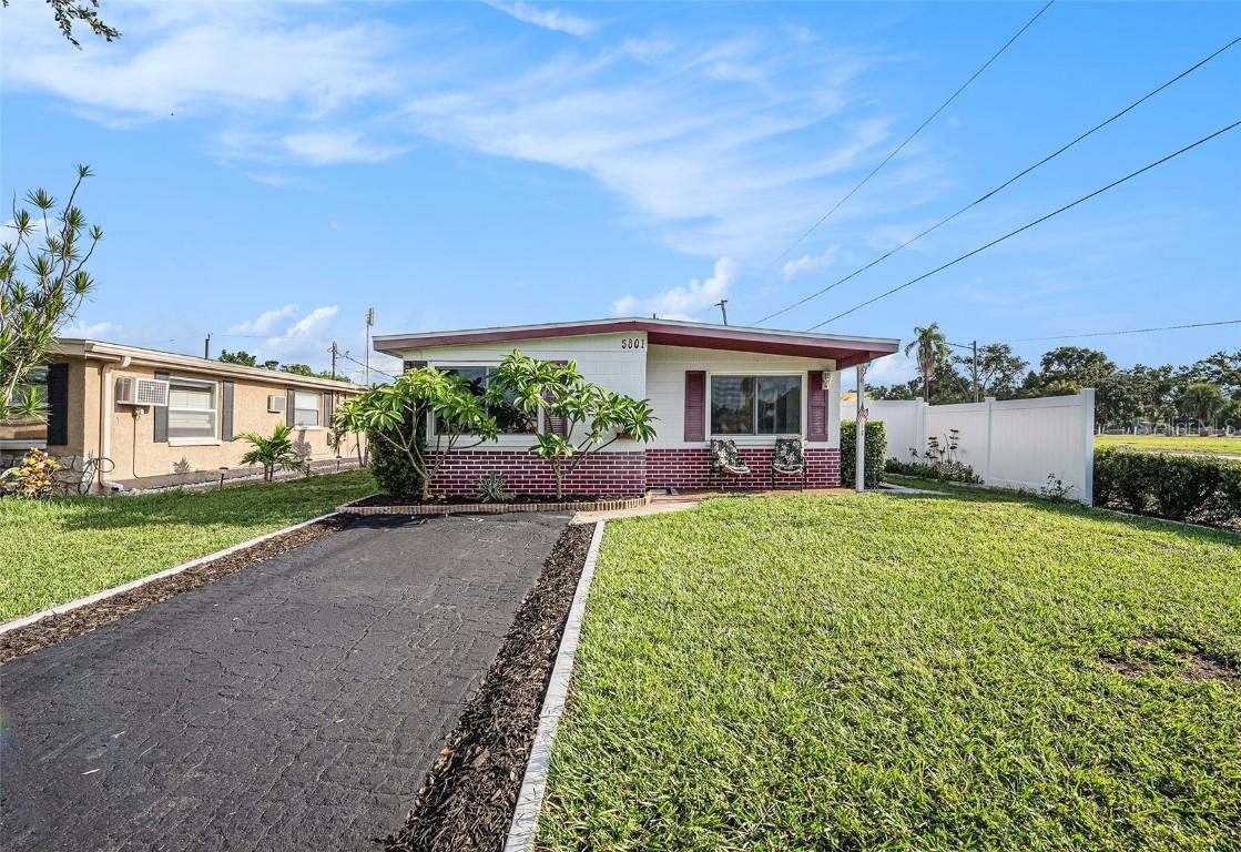 5801 Emerson Ave., St Petersburg, FL 33707