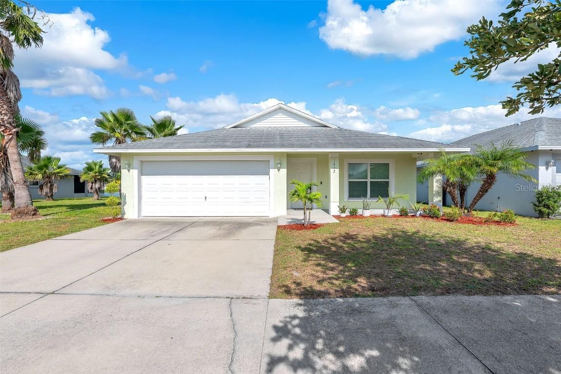 1453 Blossom Bayou Cir., Ruskin, FL 33570