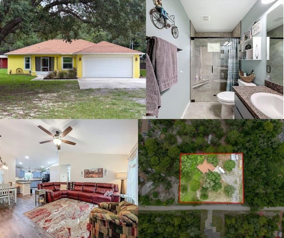 14056 Tayco Dr., Weeki Wachee, FL 34614