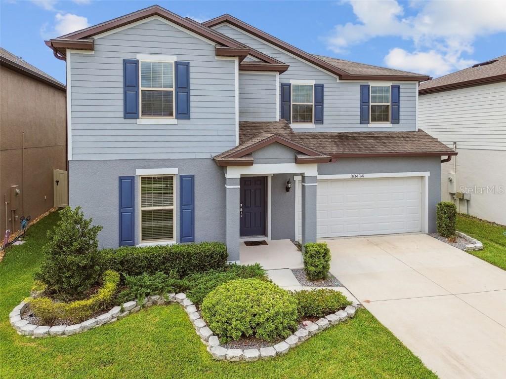 30414 Caravelle Ln., Wesley Chapel, FL 33545