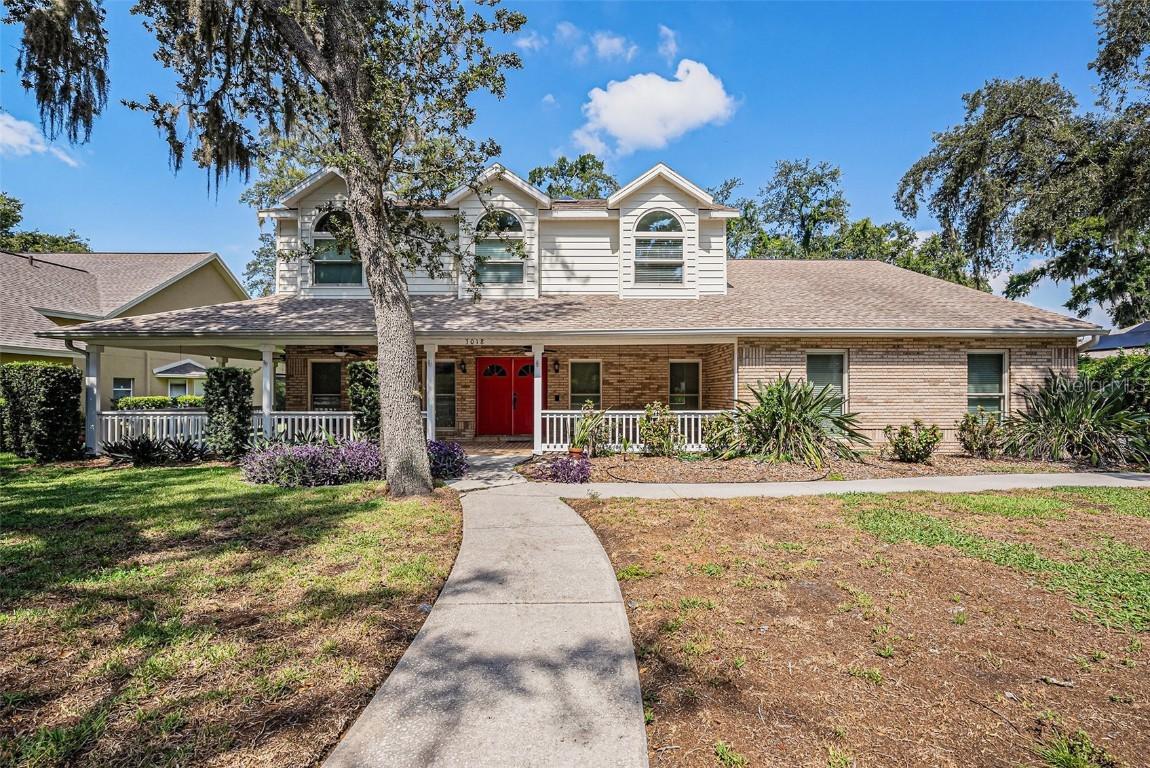 3018 Colonial Ridge Dr., Brandon, FL 33511