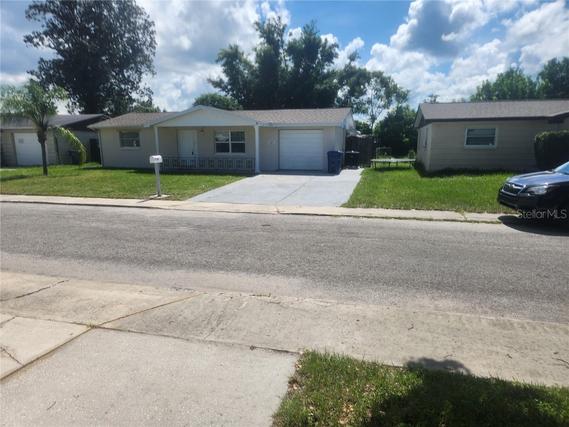 Homes Just Sold in Holiday: August 26th to September 1st