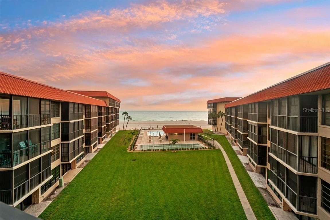 17580 Gulf Blvd. #401, Redington Shores, FL 33708
