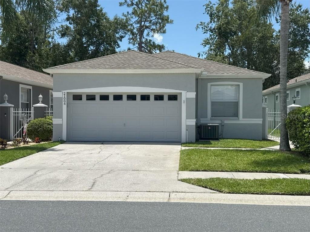 21004 Tangor Rd., Land O Lakes, FL 34637