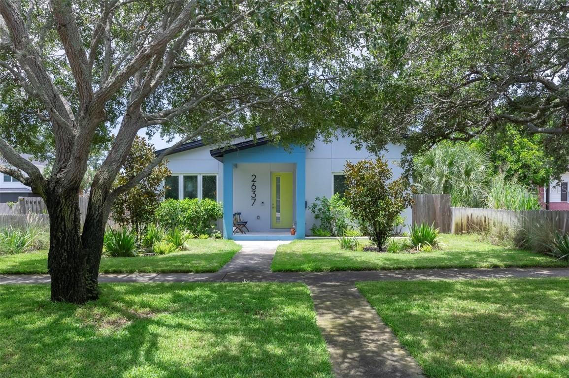 2637 Bayside Dr., St Petersburg, FL 33705