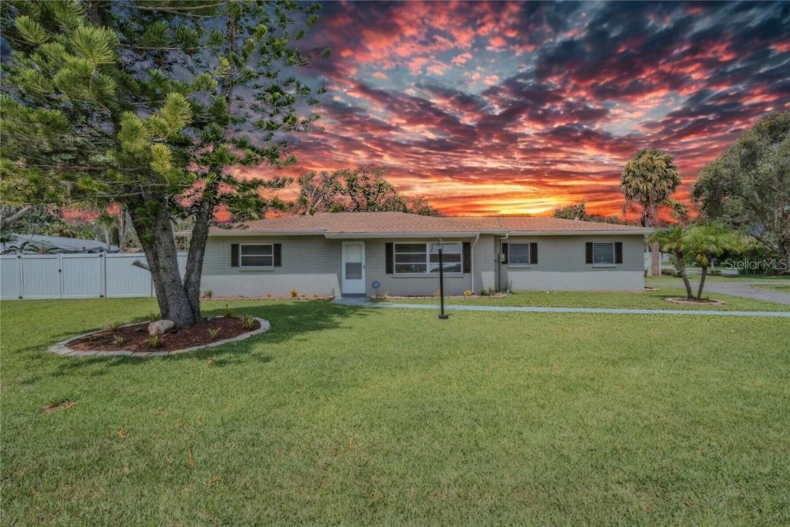 7205 Morningstar Ln., New Port Richey, FL 34652
