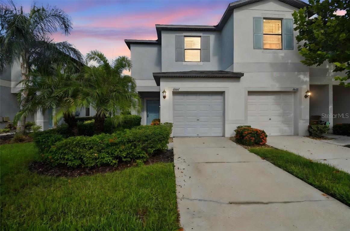 4007 Wild Senna Blvd., Tampa, FL 33619