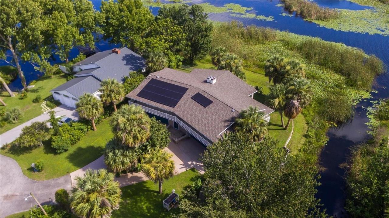 3 SE Ocale Way, Summerfield, FL 34491