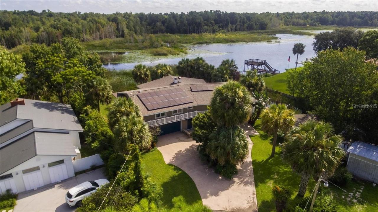 3 SE Ocale Way, Summerfield, FL 34491