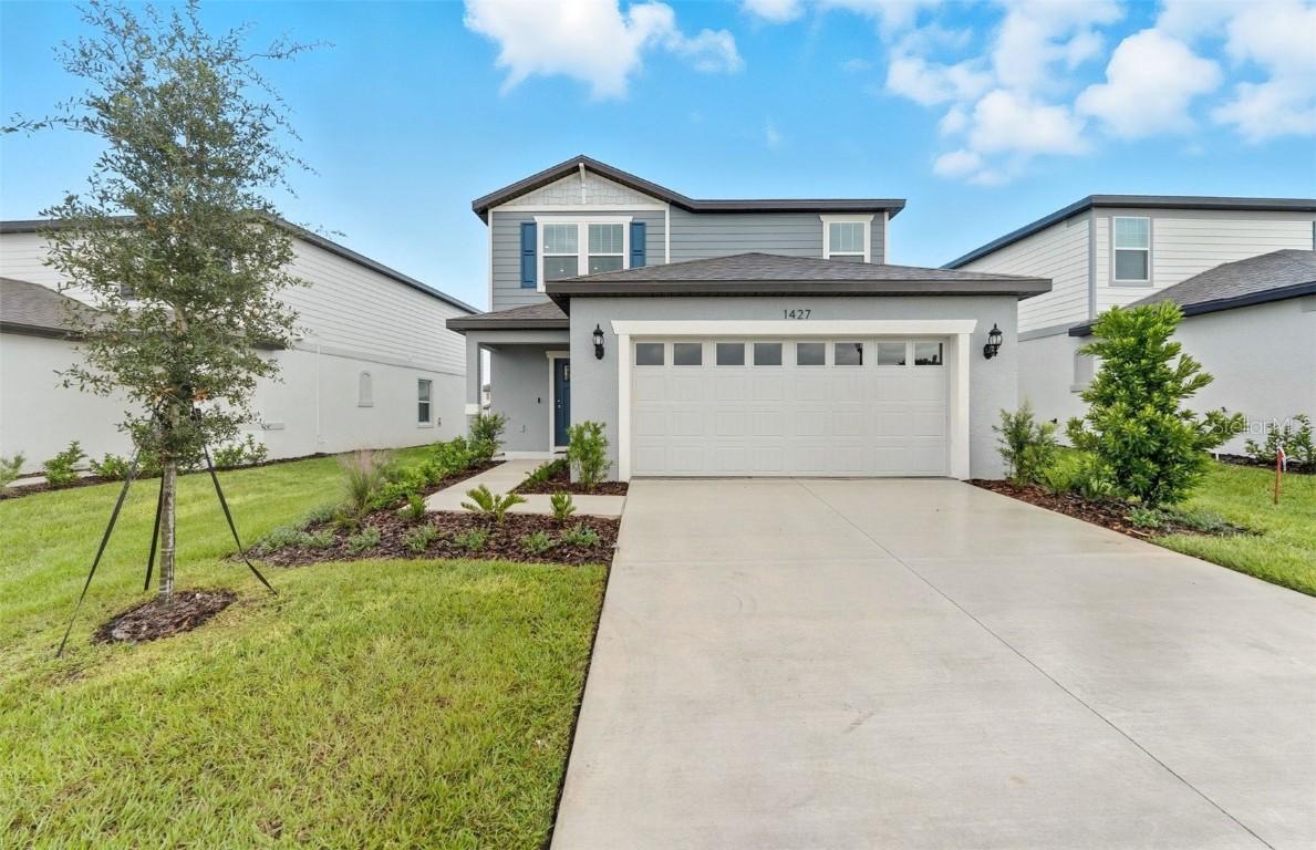 1427 Hamilton Way, Lake Alfred, FL 33850