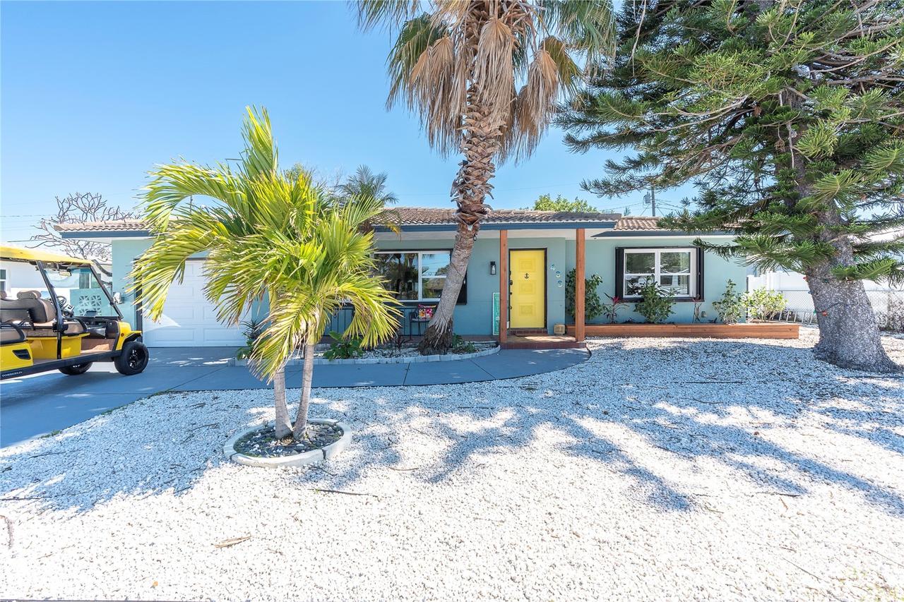 436 87th Ave., St Pete Beach, FL 33706