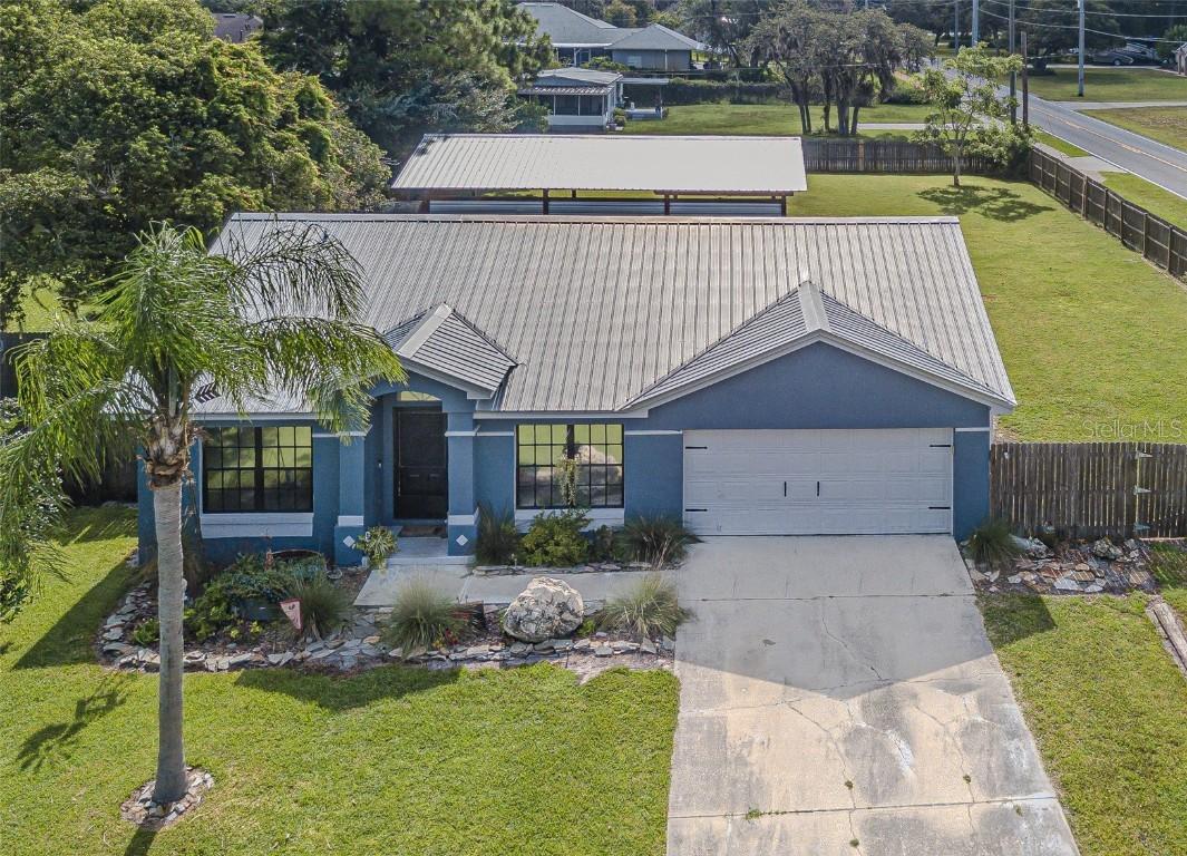 8501 Sunnydale Ln., Lakeland, FL 33809