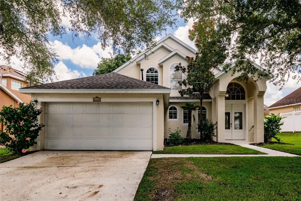 2842 Mayflower Loop, Clermont, FL 34714