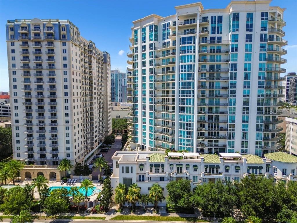 450 Knights Run Ave. #401, Tampa, FL 33602