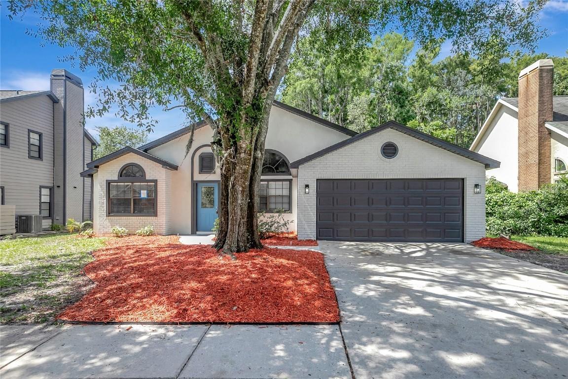 7116 Hummingbird Ln., New Port Richey, FL 34655