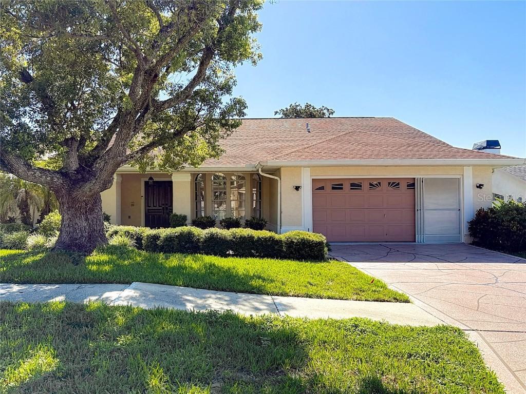 1260 Masada Ln., Spring Hill, FL 34608