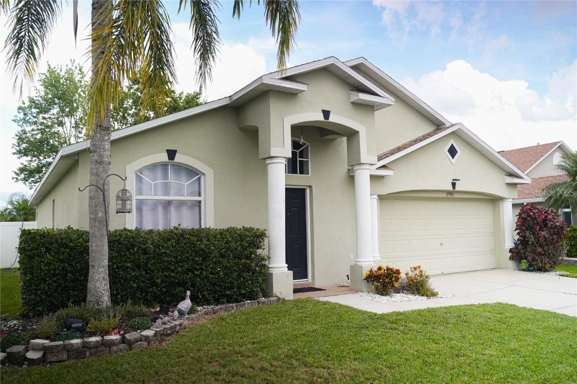 25921 Bloomsbury Ct., Land O Lakes, FL 34639