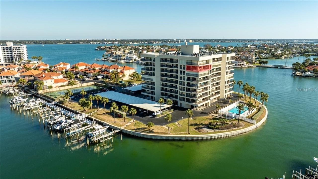 1651 Sand Key Estates Ct. #78, Clearwater, FL 33767