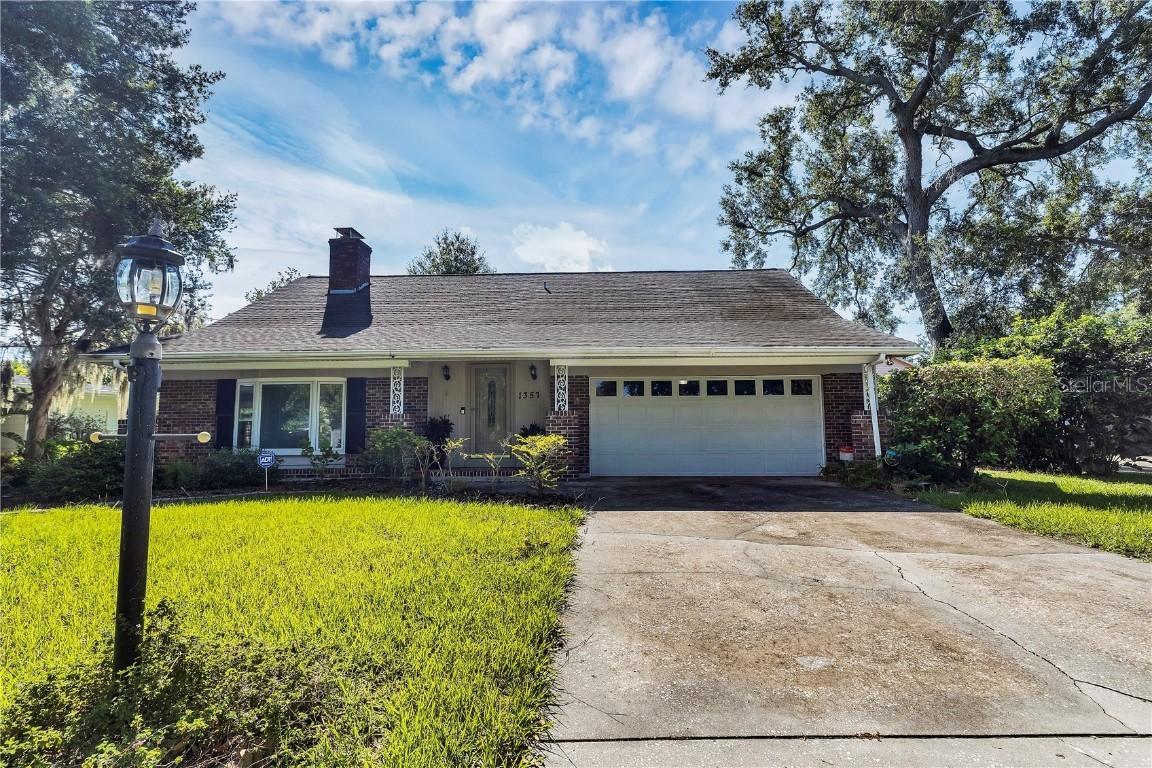 1357 Eckles Dr., Tampa, FL 33612