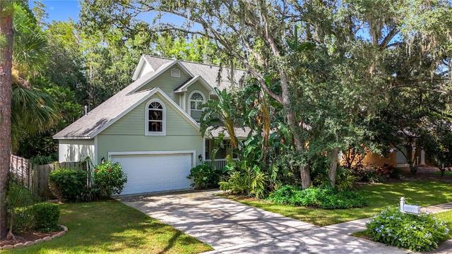 New Homes For Sale This Week in Tampa Palms: July 18th to July 24th