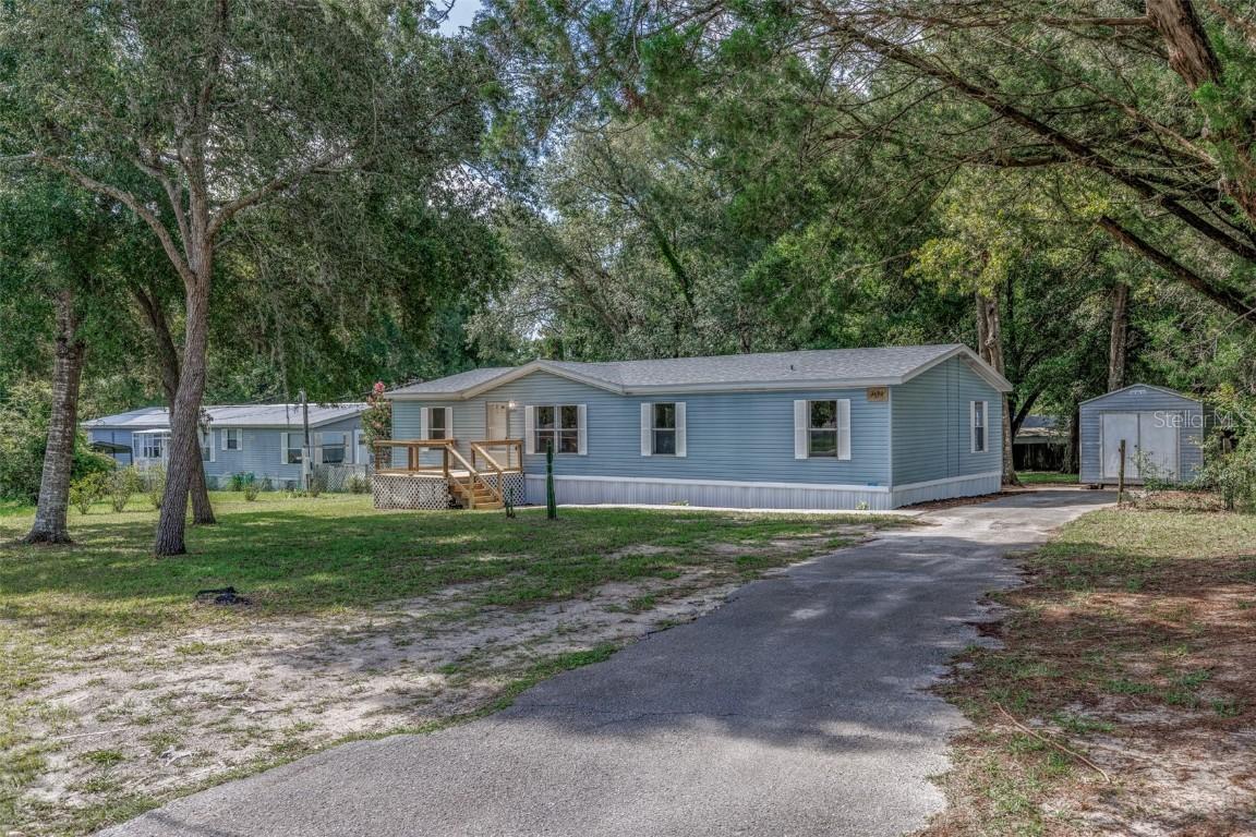 2692 E Venus St., Inverness, FL 34453