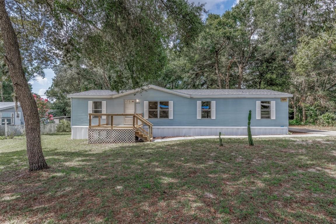2692 E Venus St., Inverness, FL 34453