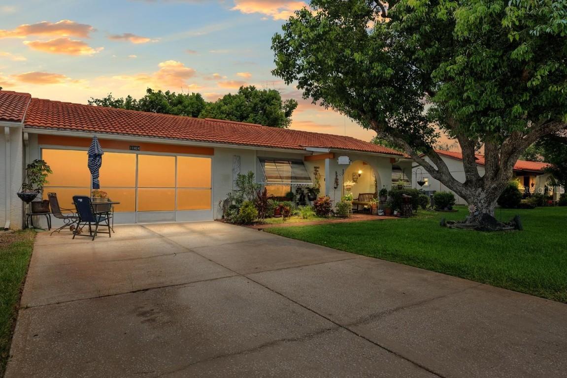 11404 Stansberry Dr., Port Richey, FL 34668
