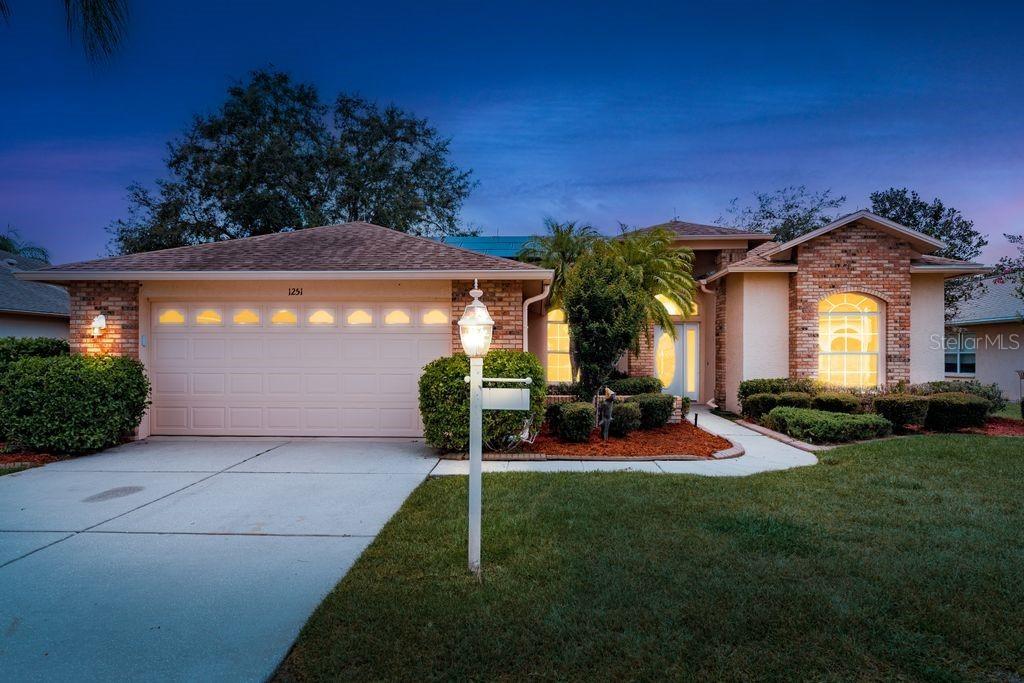1251 Rambling Vine Ct., Trinity, FL 34655