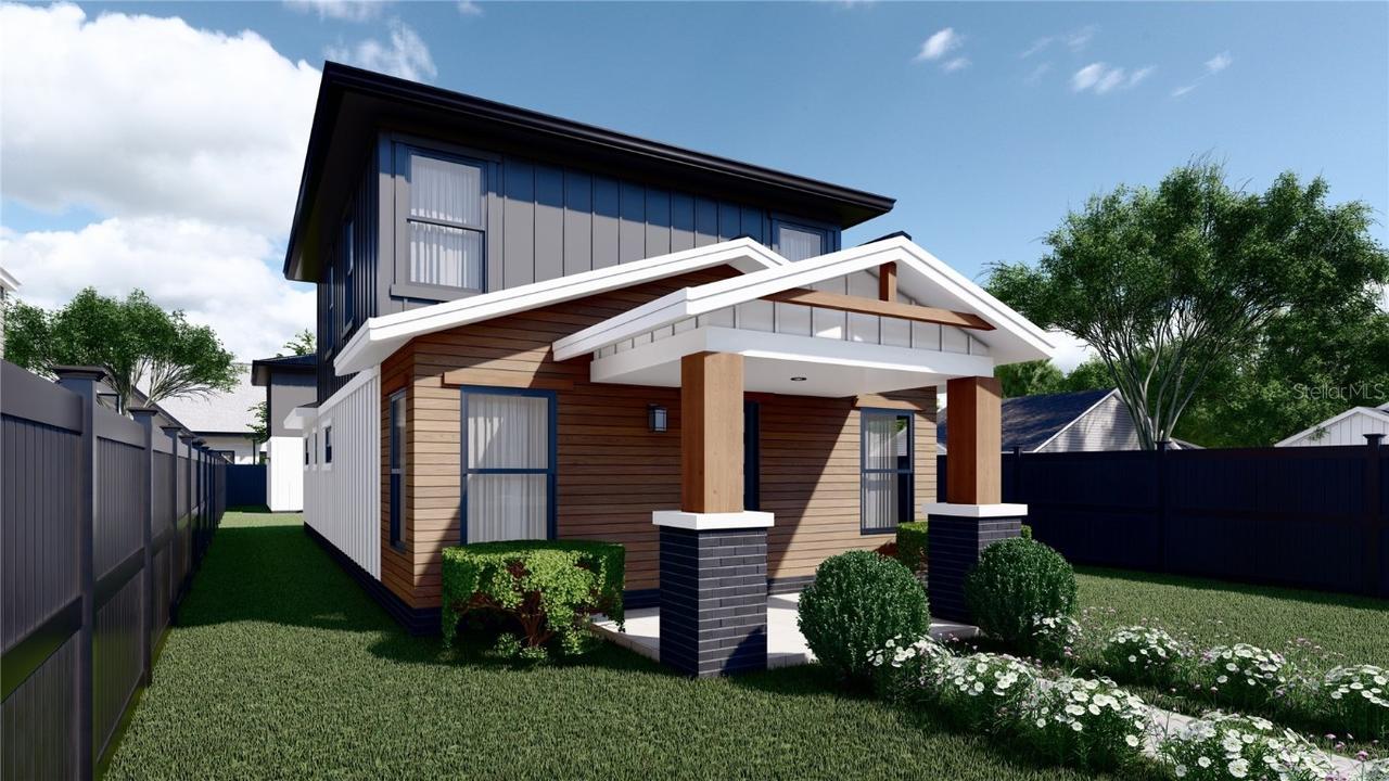 1501 19th Ave., St Petersburg, FL 33705