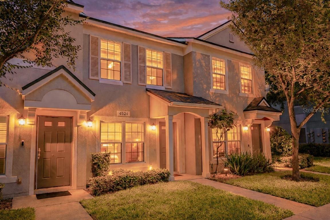 4521 Barnstead Dr., Riverview, FL 33578