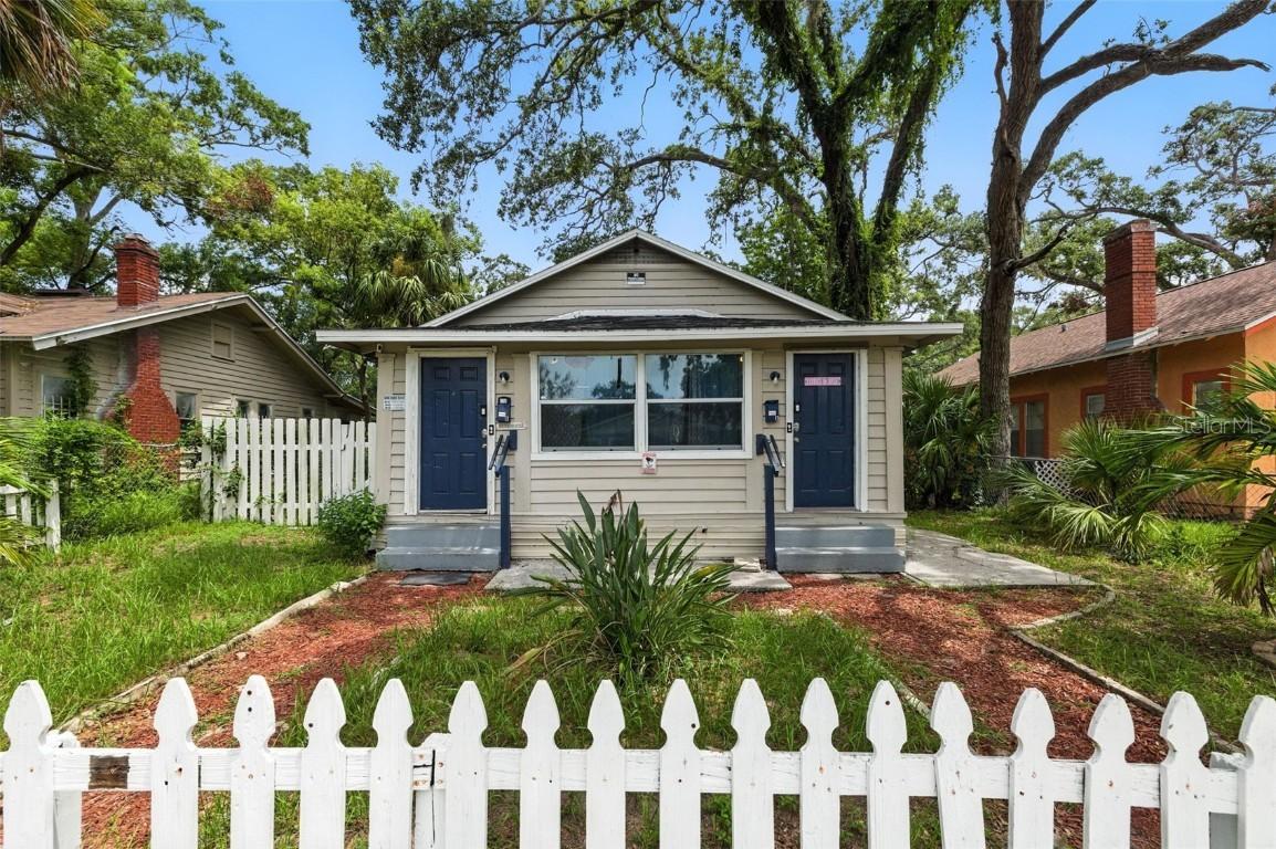 1145 16th Ave., St Petersburg, FL 33705