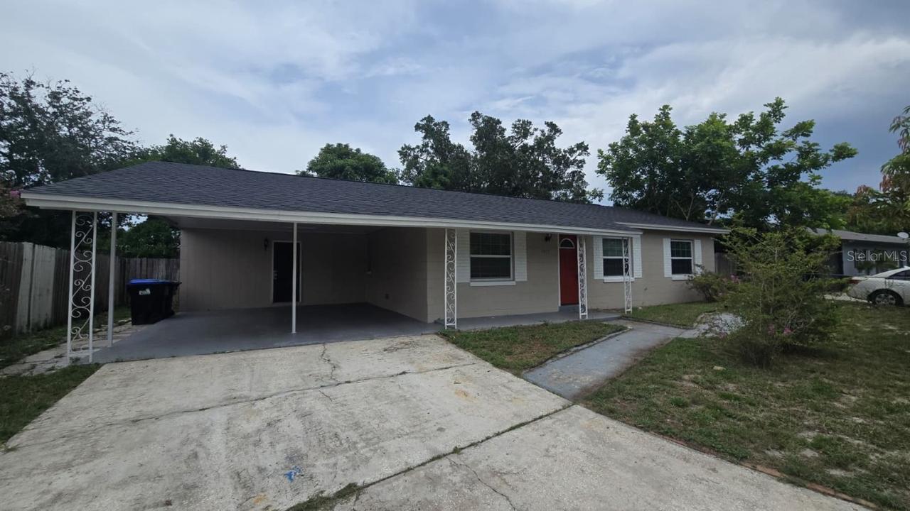 4855 Bennington Pl., Orlando, FL 32808