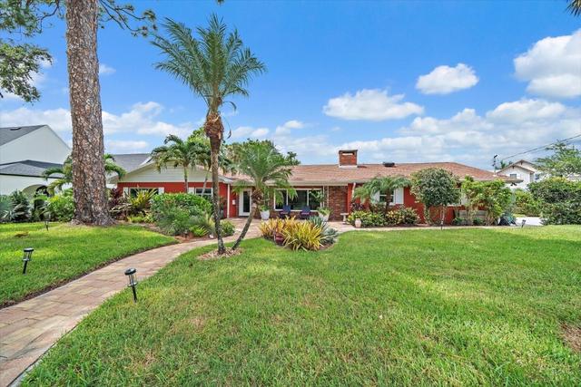 New Homes with In-ground Swimming Pools in Belleair: July 20th to July 26th