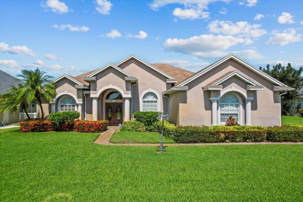 7352 Bent Grass Dr., Winter Haven, FL 33884
