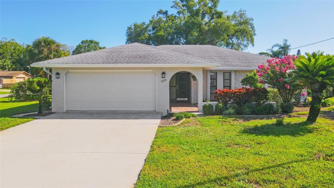 8515 Indies Dr., Hudson, FL 34667
