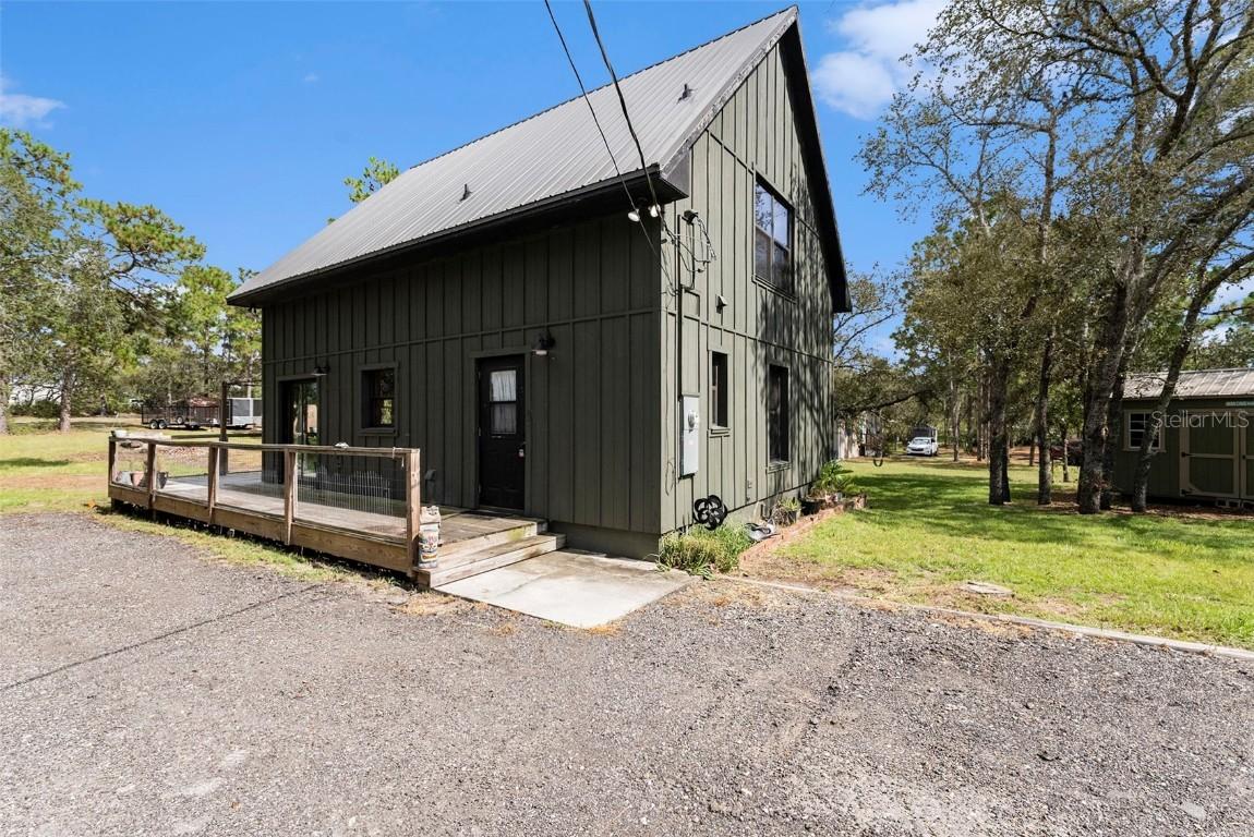 18320 Sand Pine Dr., Spring Hill, FL 34610