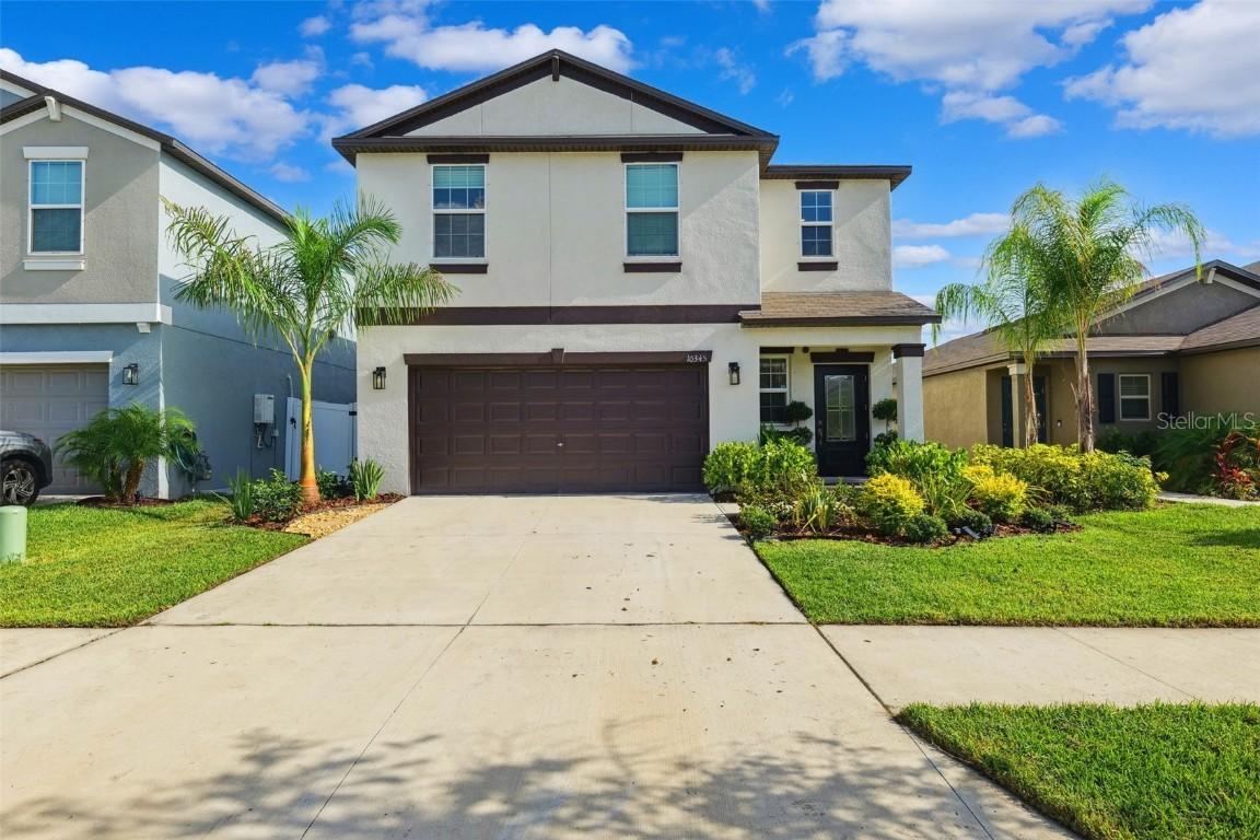 10345 Shady Preserve Dr., Riverview, FL 33578