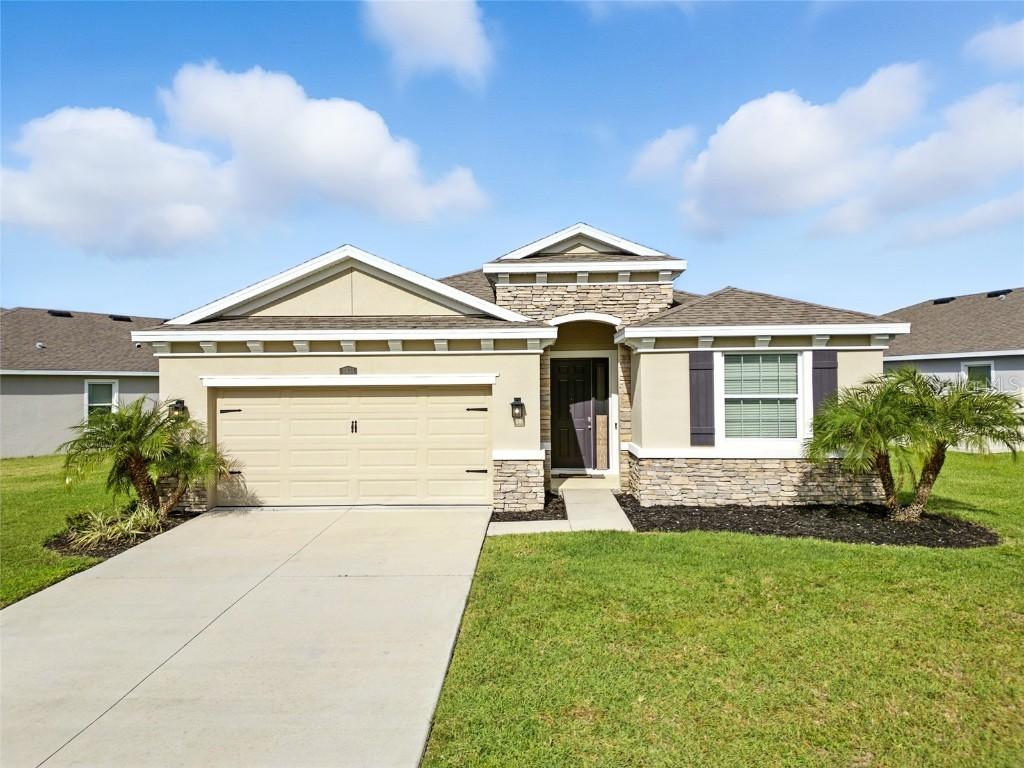 8674 Bower Bass Cir., Wesley Chapel, FL 33545