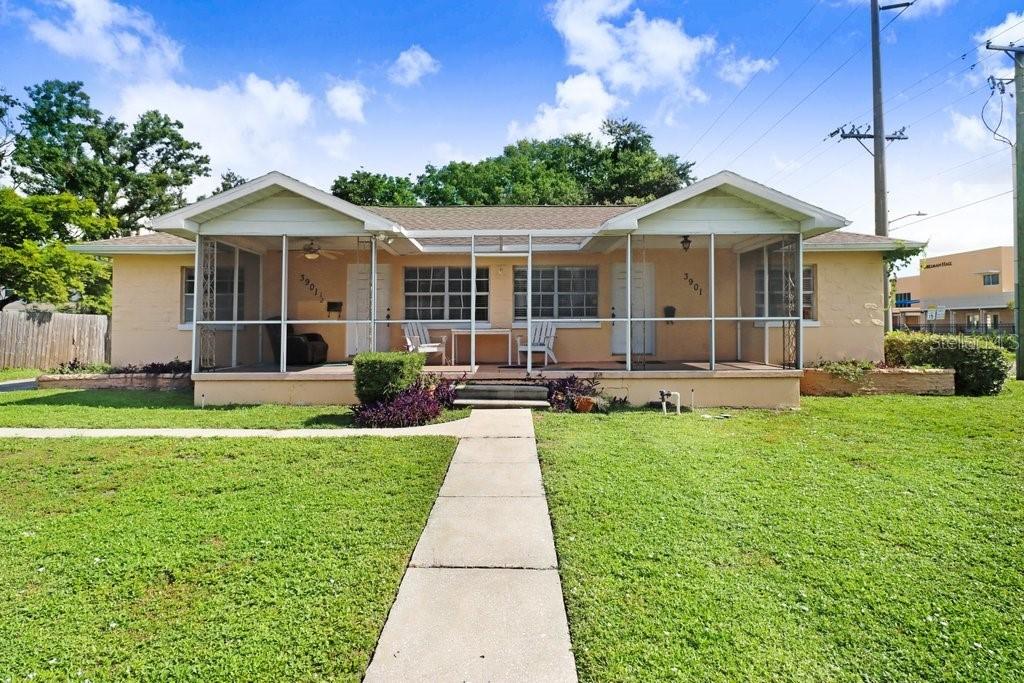 3901 W Morrison Ave. #1/2, Tampa, FL 33629