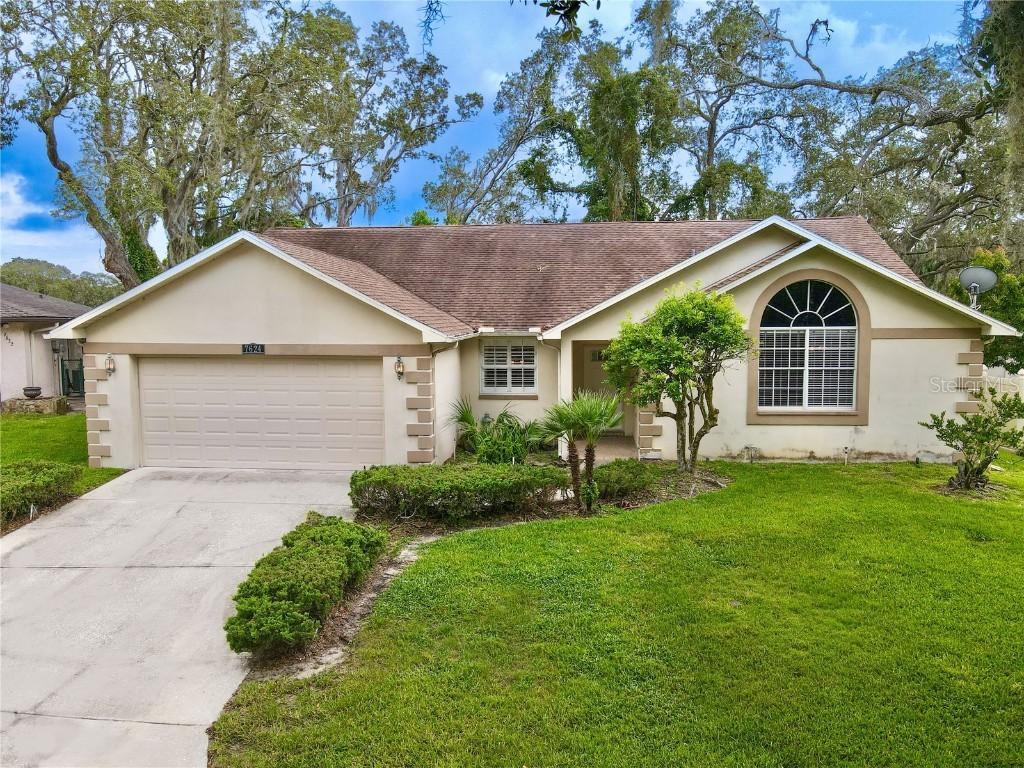 7624 Lake Forest Cir., Port Richey, FL 34668