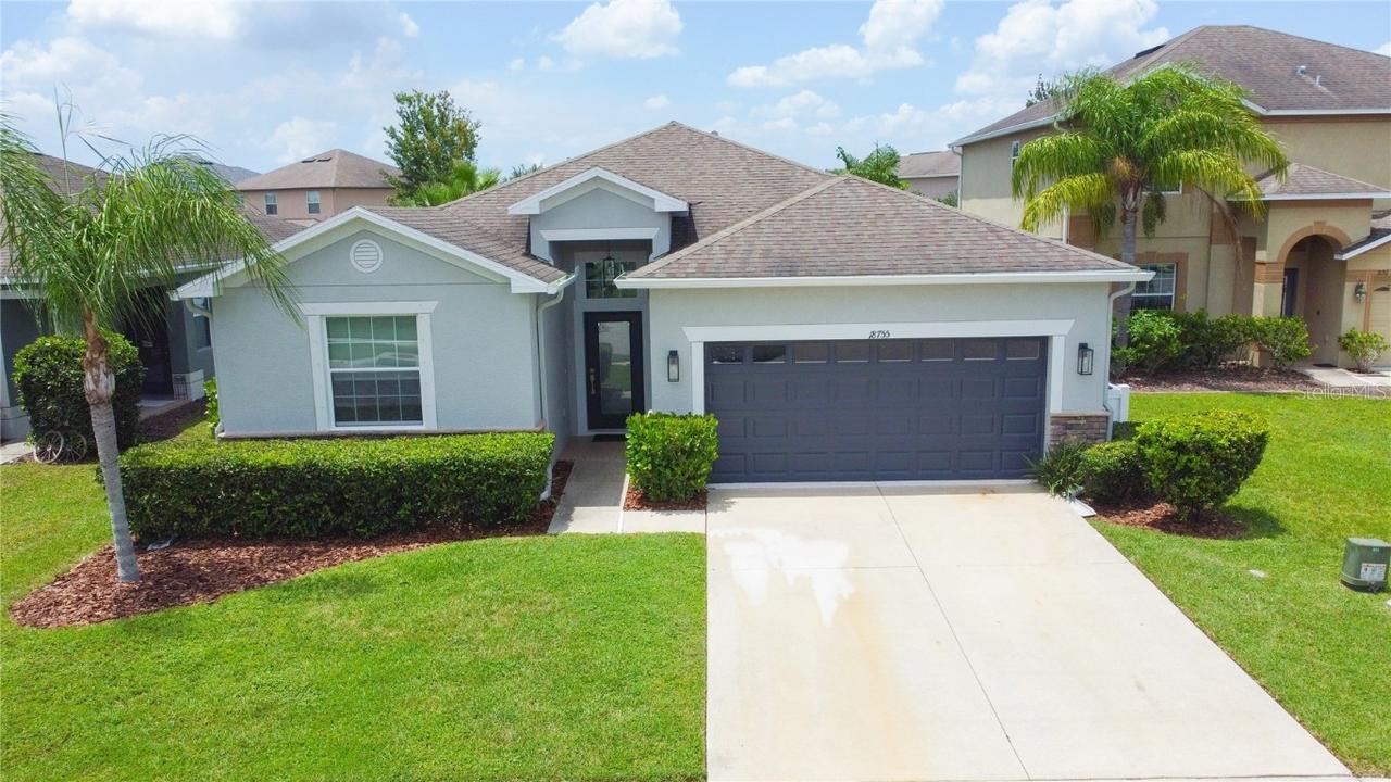 18755 Burndall Court, Land O Lakes, FL 34638