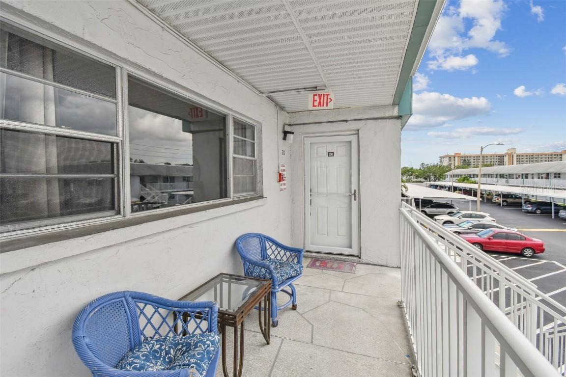 5286 81st St. #26, St Petersburg, FL 33709